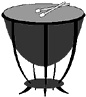 [Timpani logo]